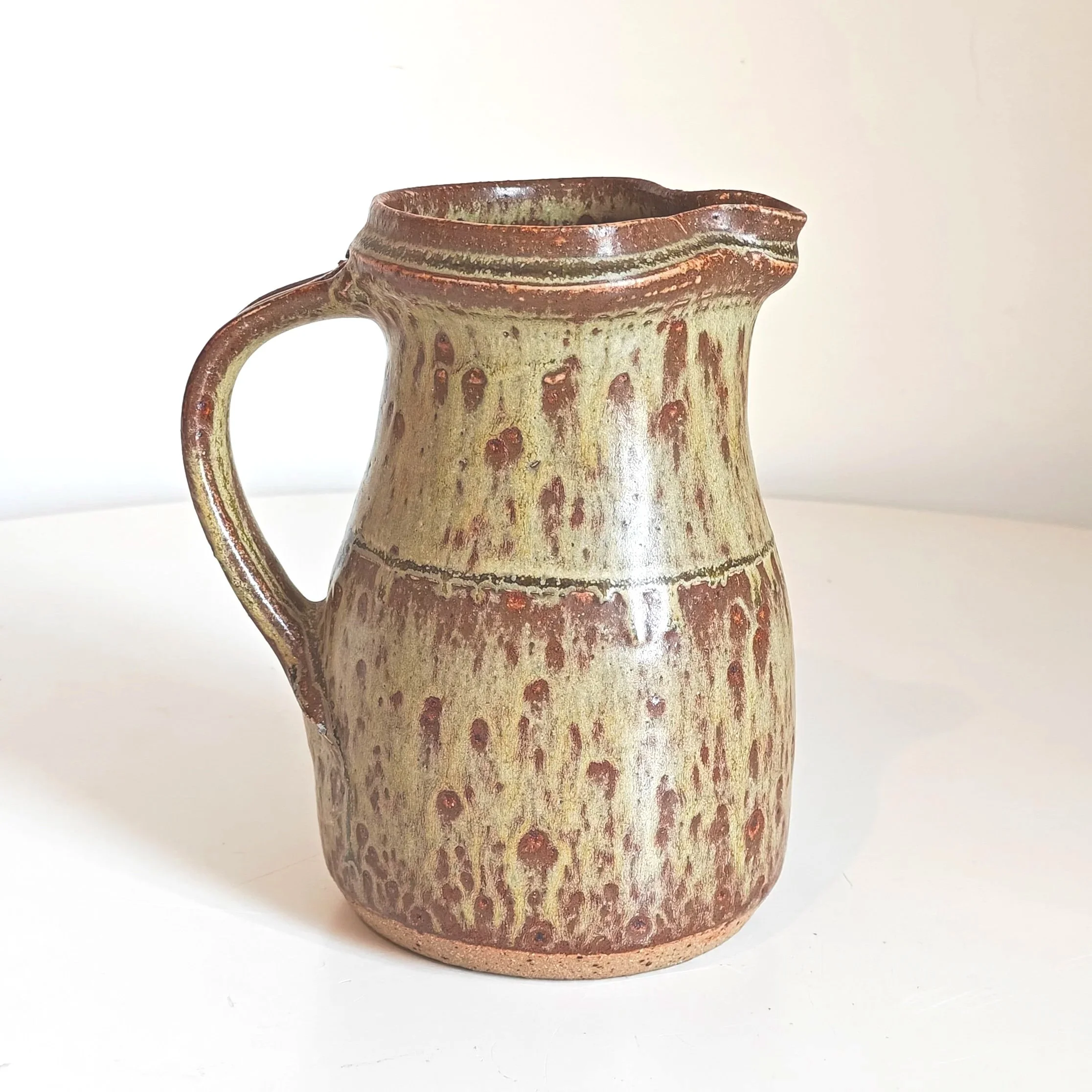 Richard Batterham Jug