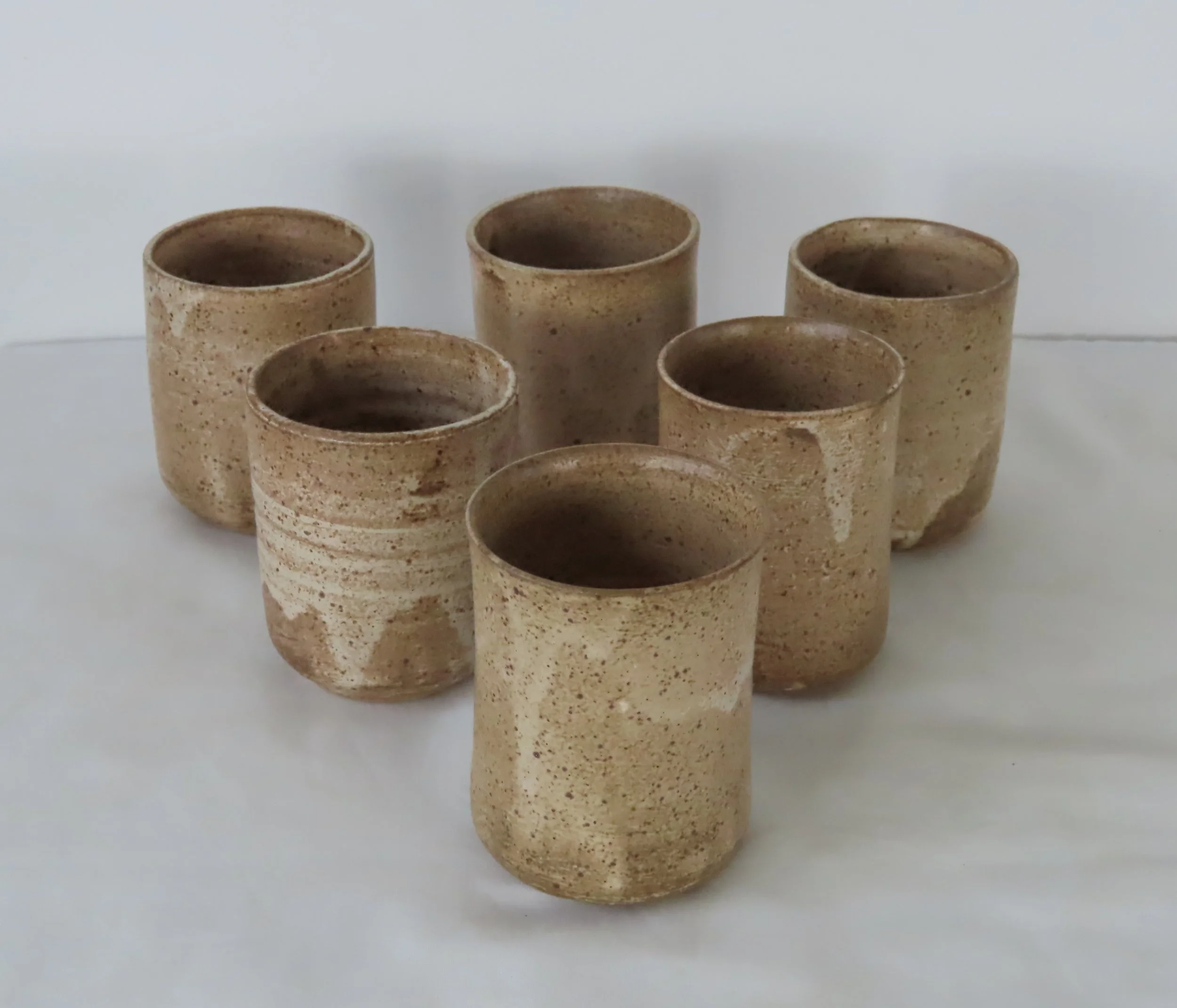 French Pottery — timeline arts