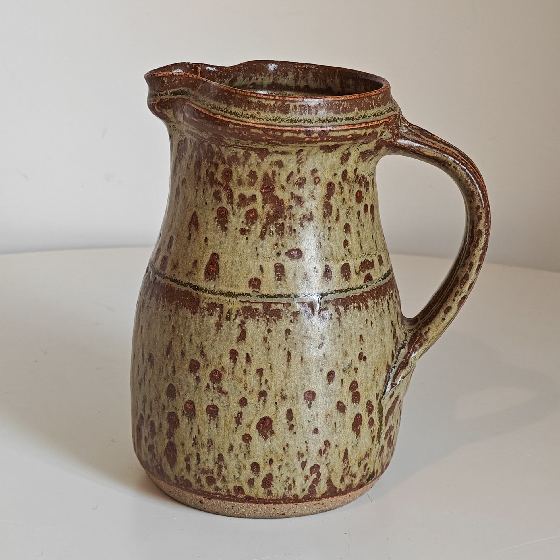 Richard Batterham Jug