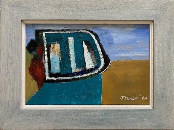 Jack Pender