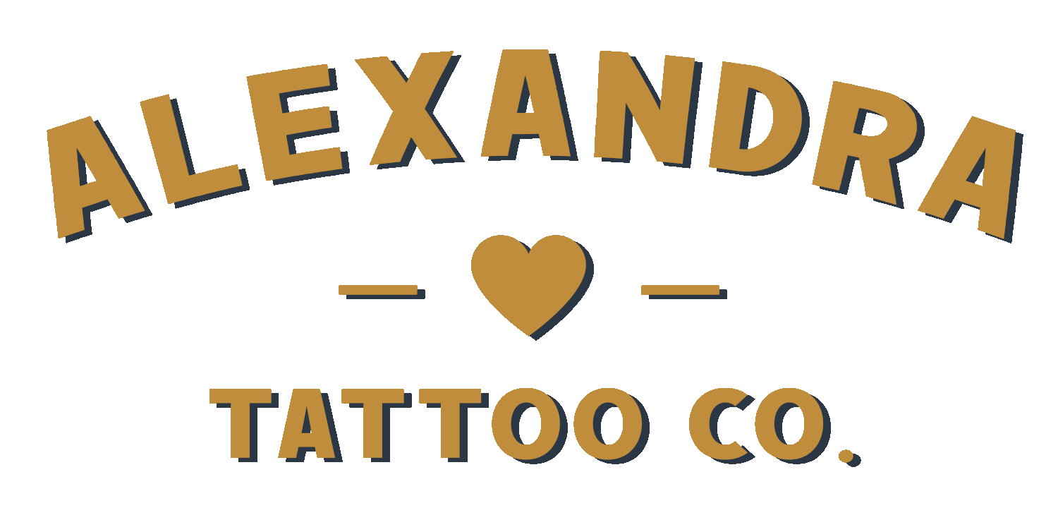 Alexandra Tattoo Co.