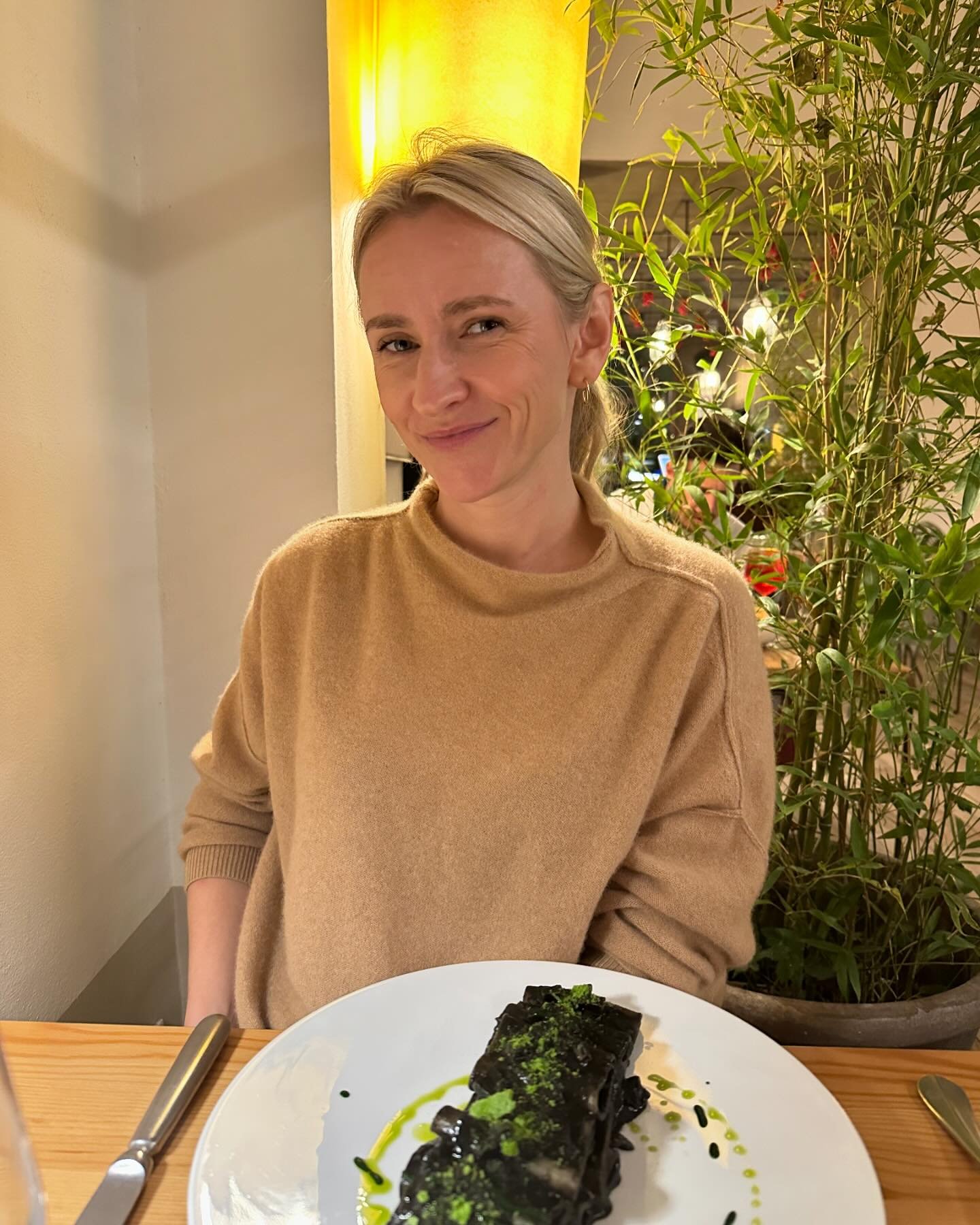 20 YEARS OF FIRST DATES. 

💚 you @halina.bucchino 

#20years #herestous anniversary #foreverandalways #lifepartner