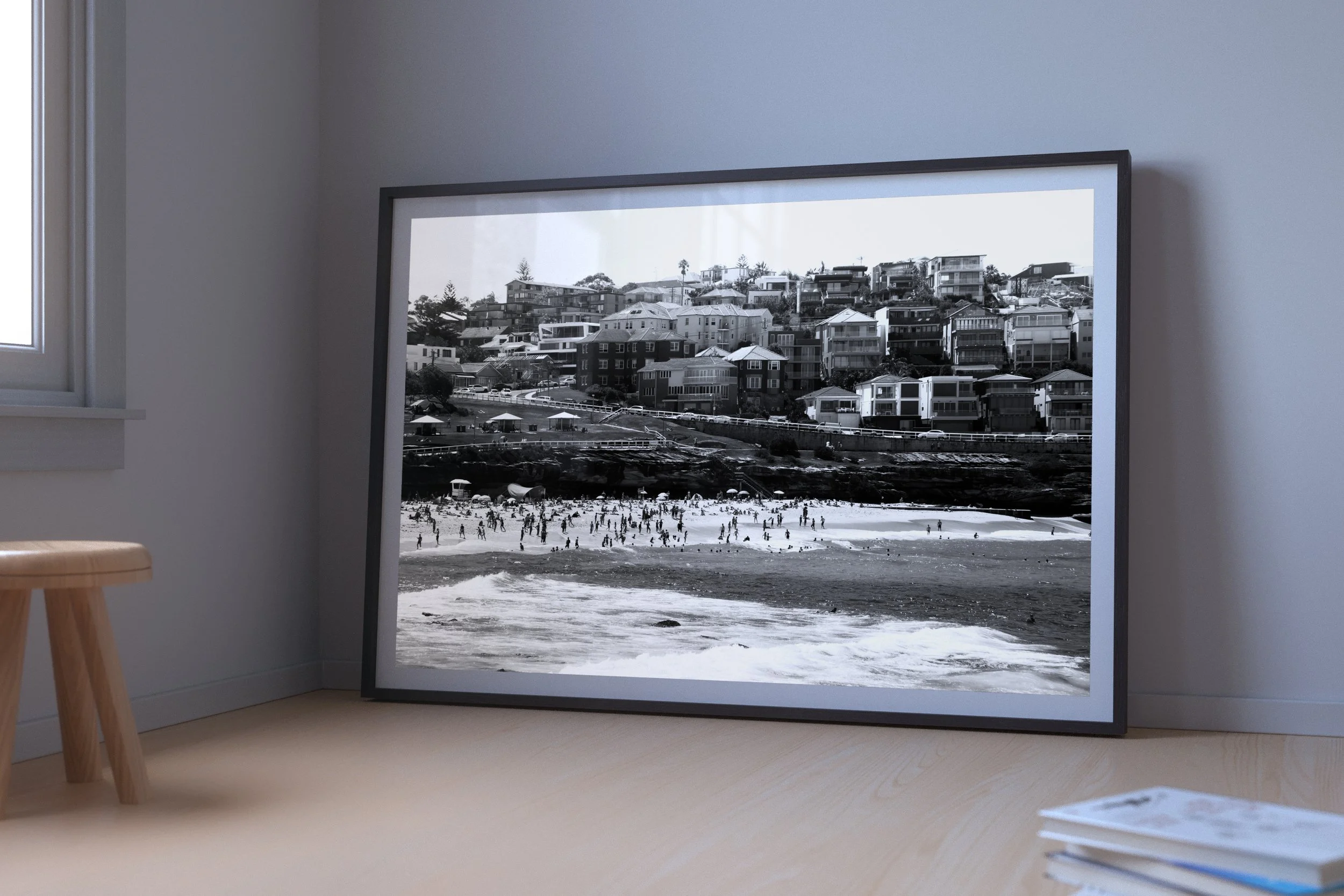 13. Bronte Beach, NSW