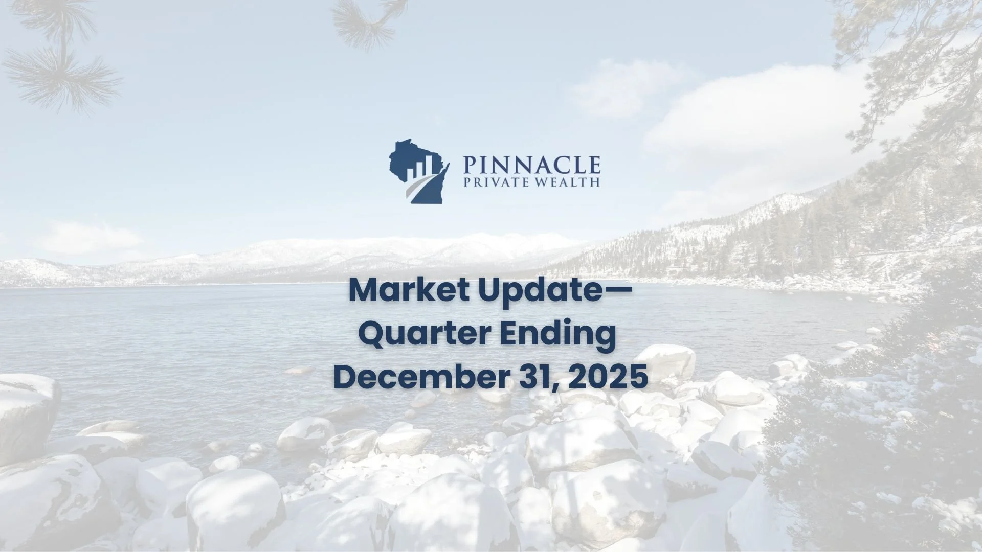 Market Navigator for the Quarter Ending December 31, 2025