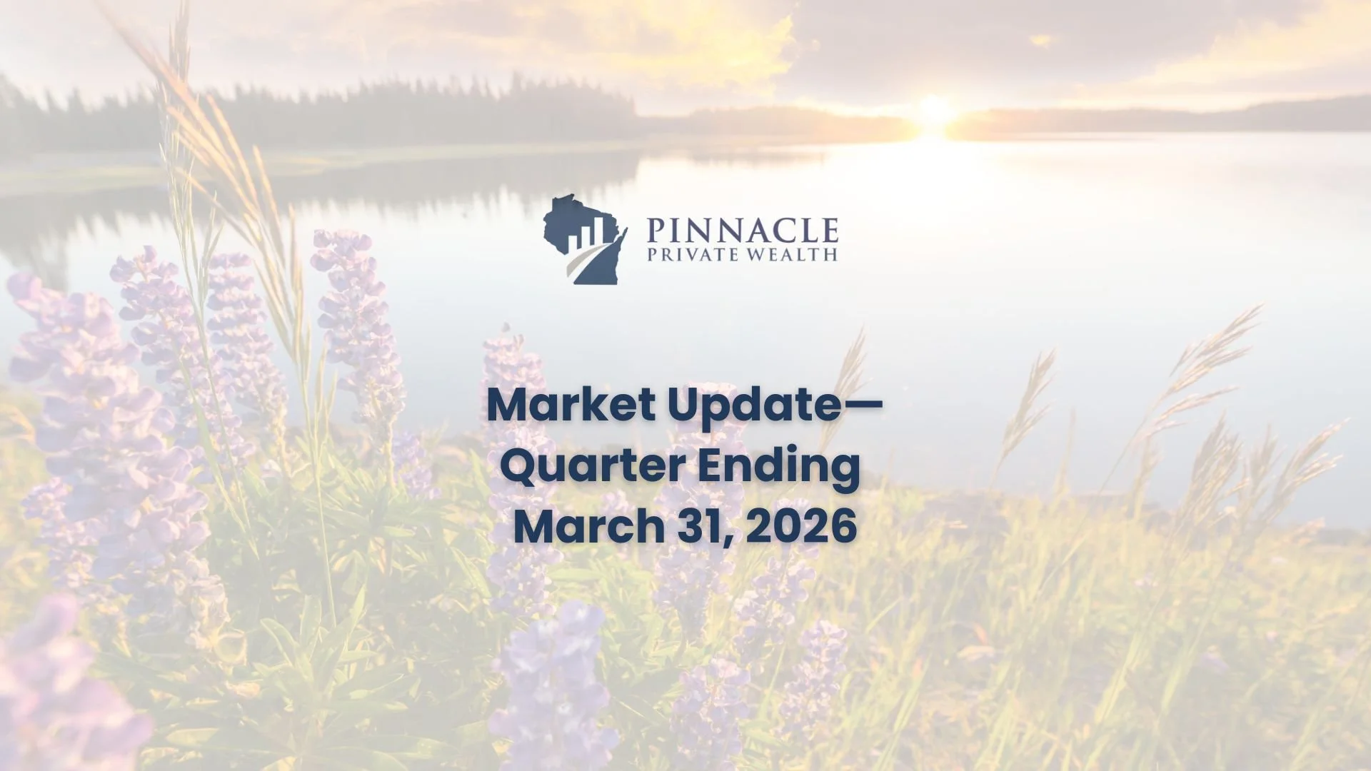 Market Navigator for the Quarter Ending March 31, 2026