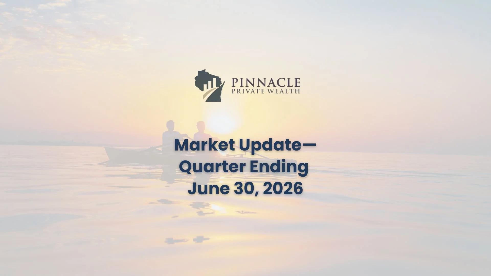 Market Navigator for the Quarter Ending June 30, 2026