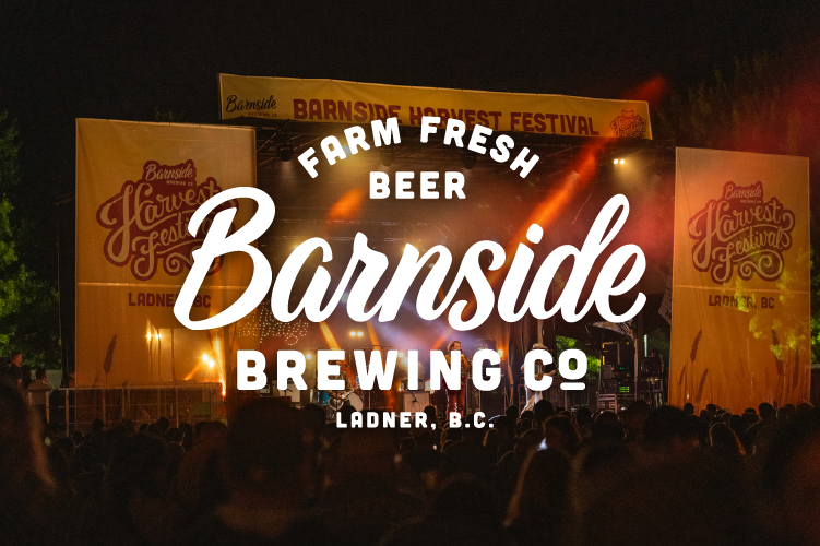 Barnside Brewing Festival