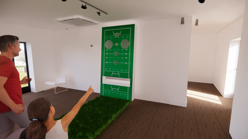 Sevens Rugby Layout Vancouver Rugby Sevens — Creative Others