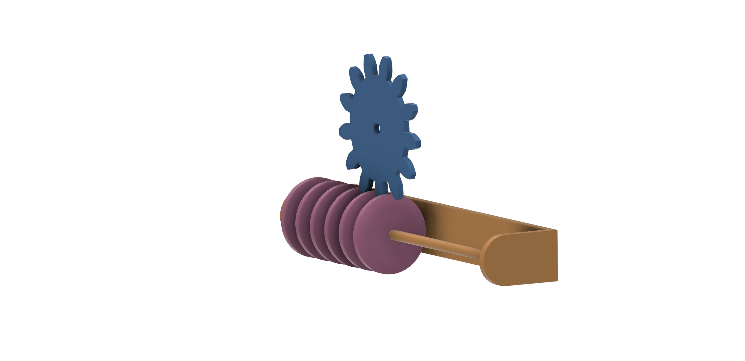 Cogs v4 - Linear Gear 3D Angle.png