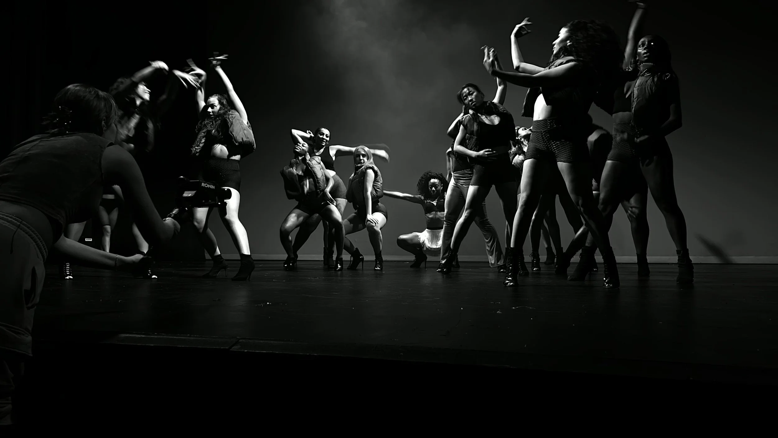 Beyond Limits Dance Events