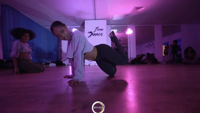 Beyond Limits Dance Weekly Classes