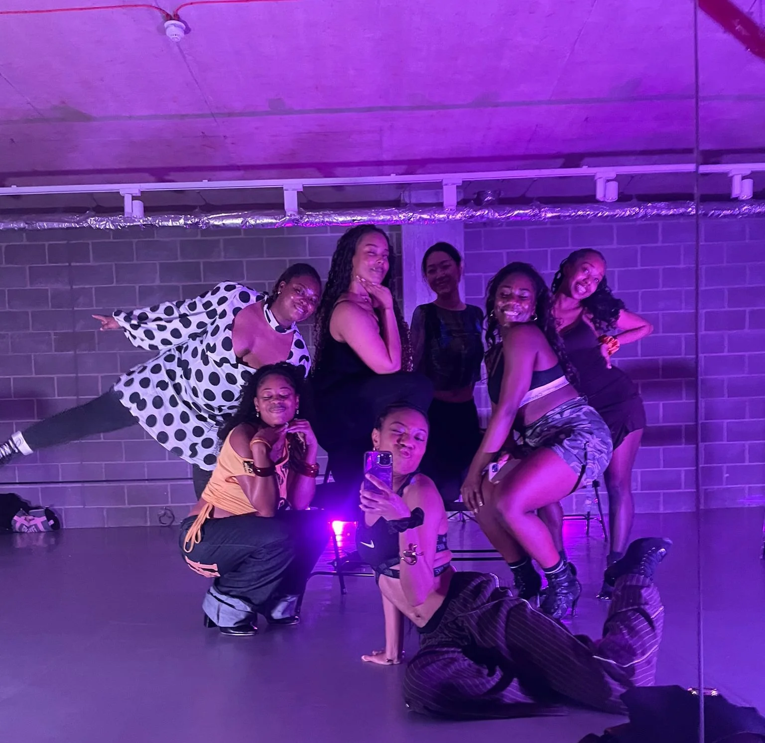 Beyond Limits Dance Private Classes