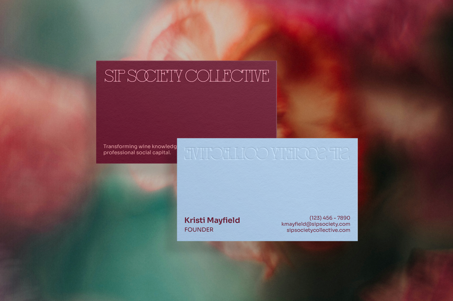Sip Society Collective
