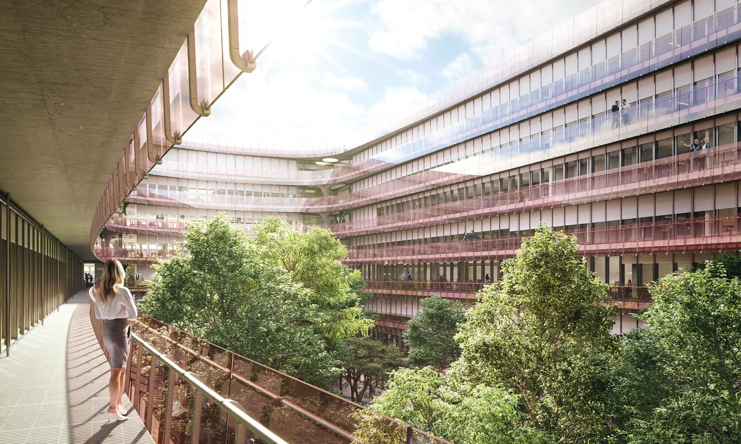 Global Opportunity Strategy