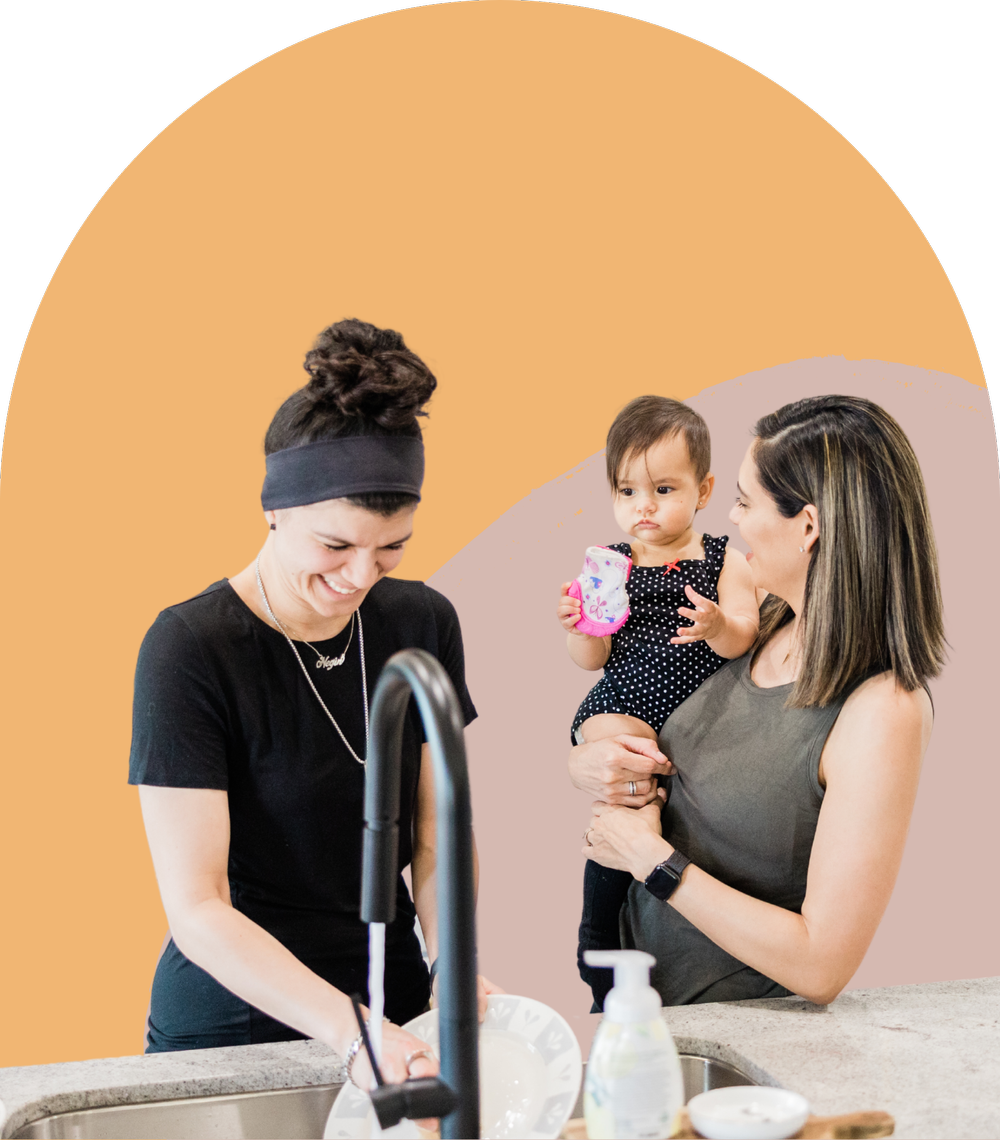 About Us — Healthy Tomorrow Foundation