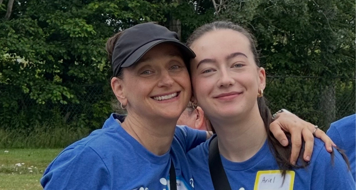 Dr. Ghenea’s advice: start with five minutes