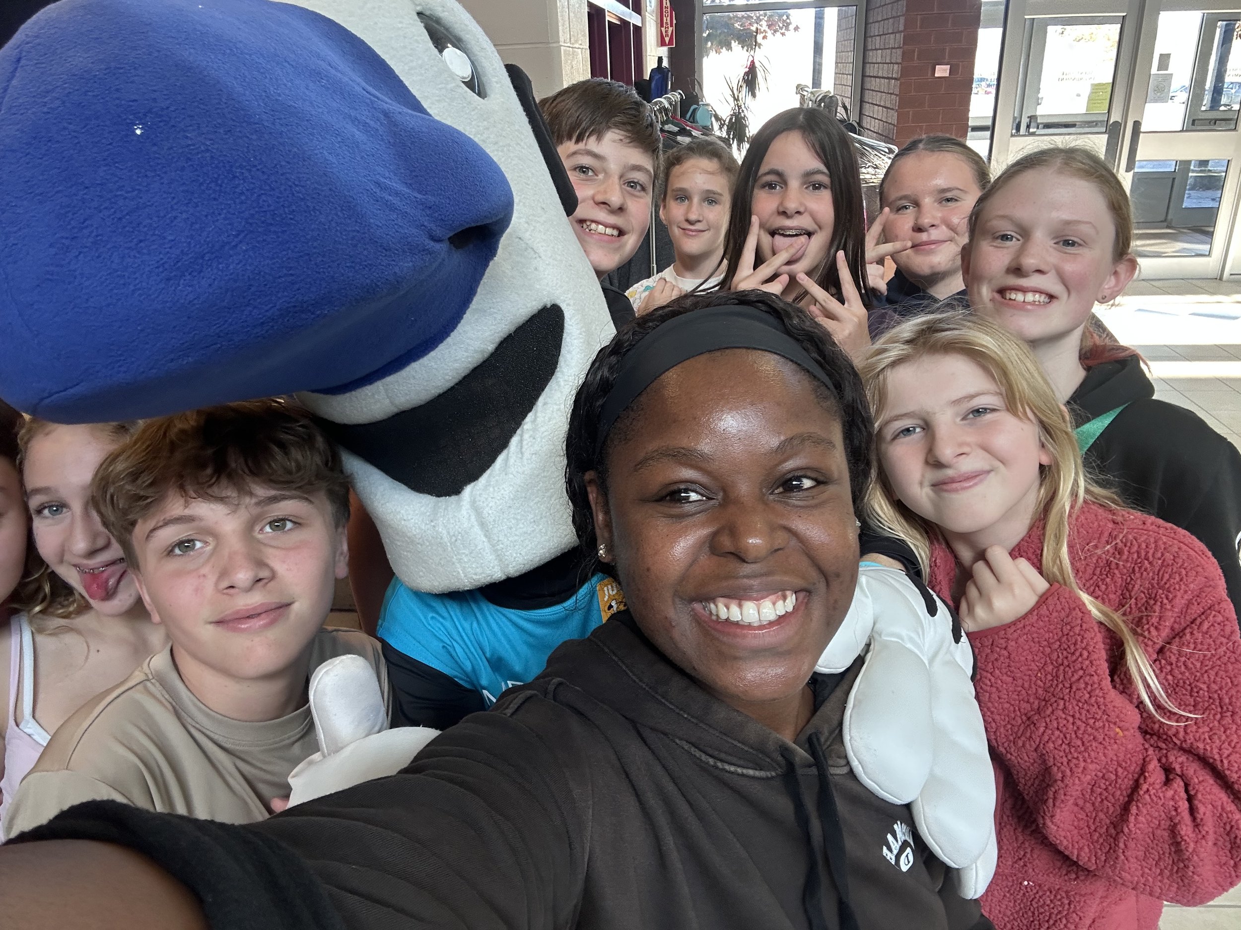 How Shawna-Kay Lawrence is redefining school wellness