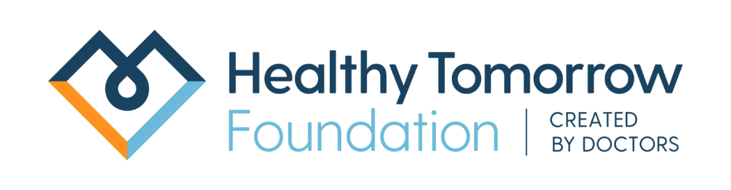 Healthy Tomorrow Foundation