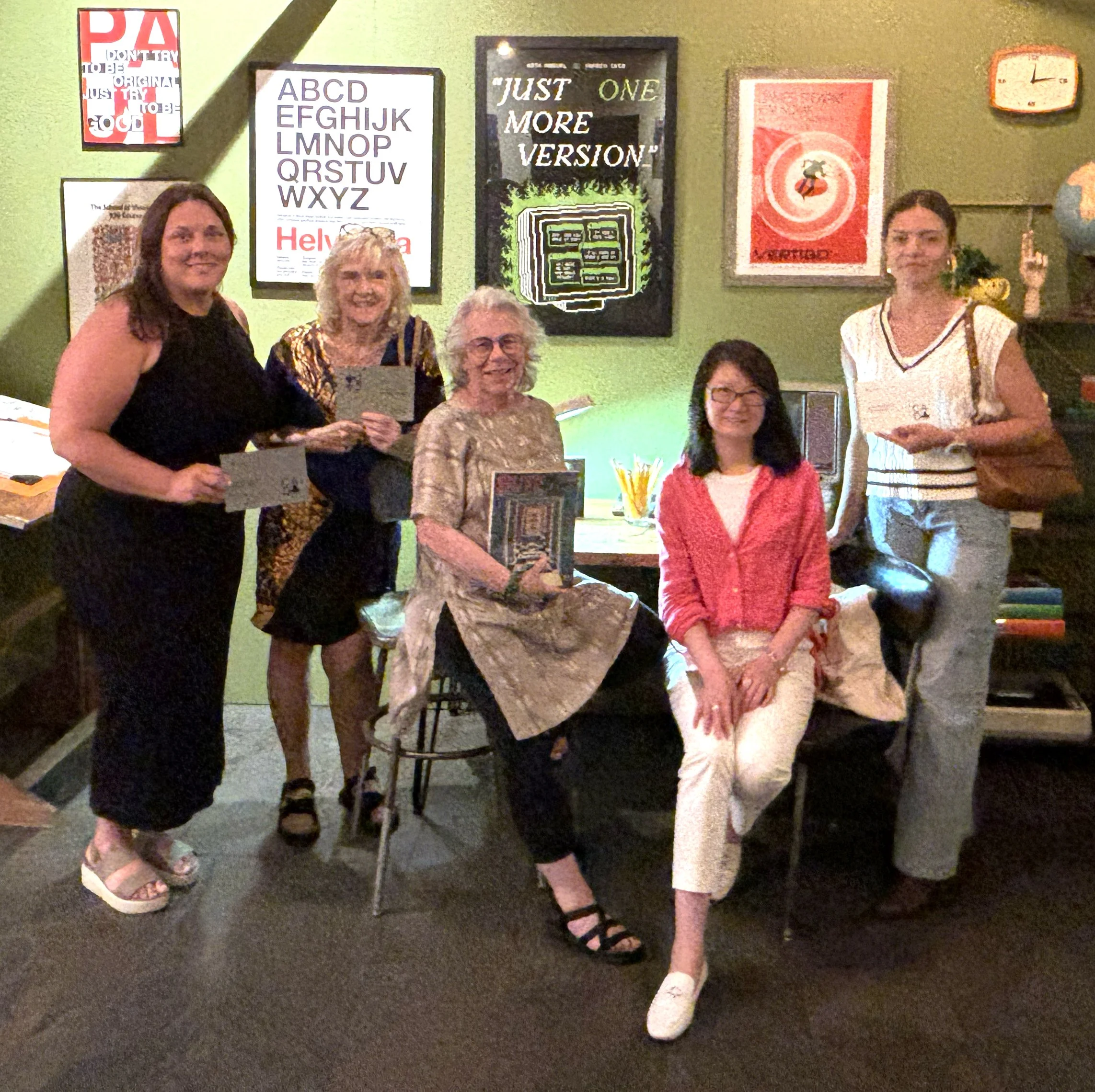 49th Art Directors Club Show