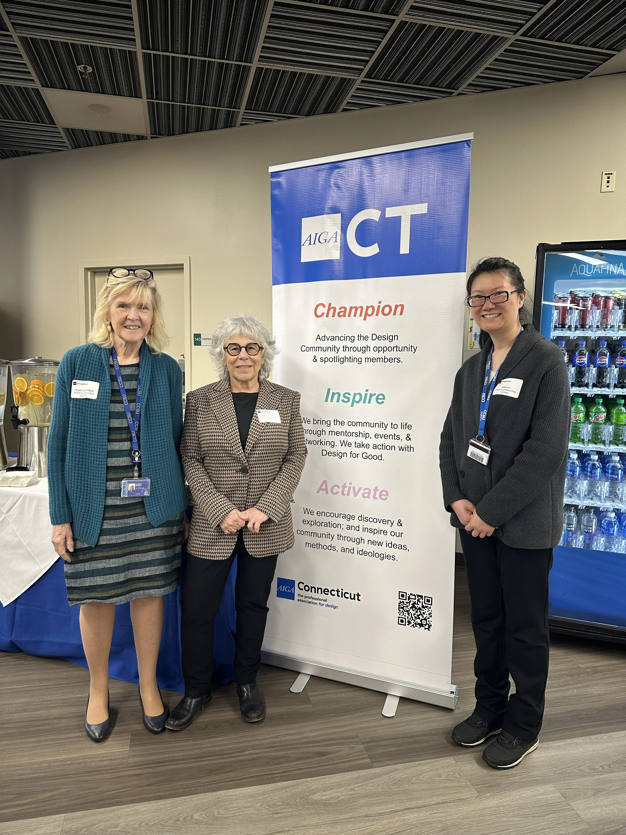 Emerging Professionals Workshop