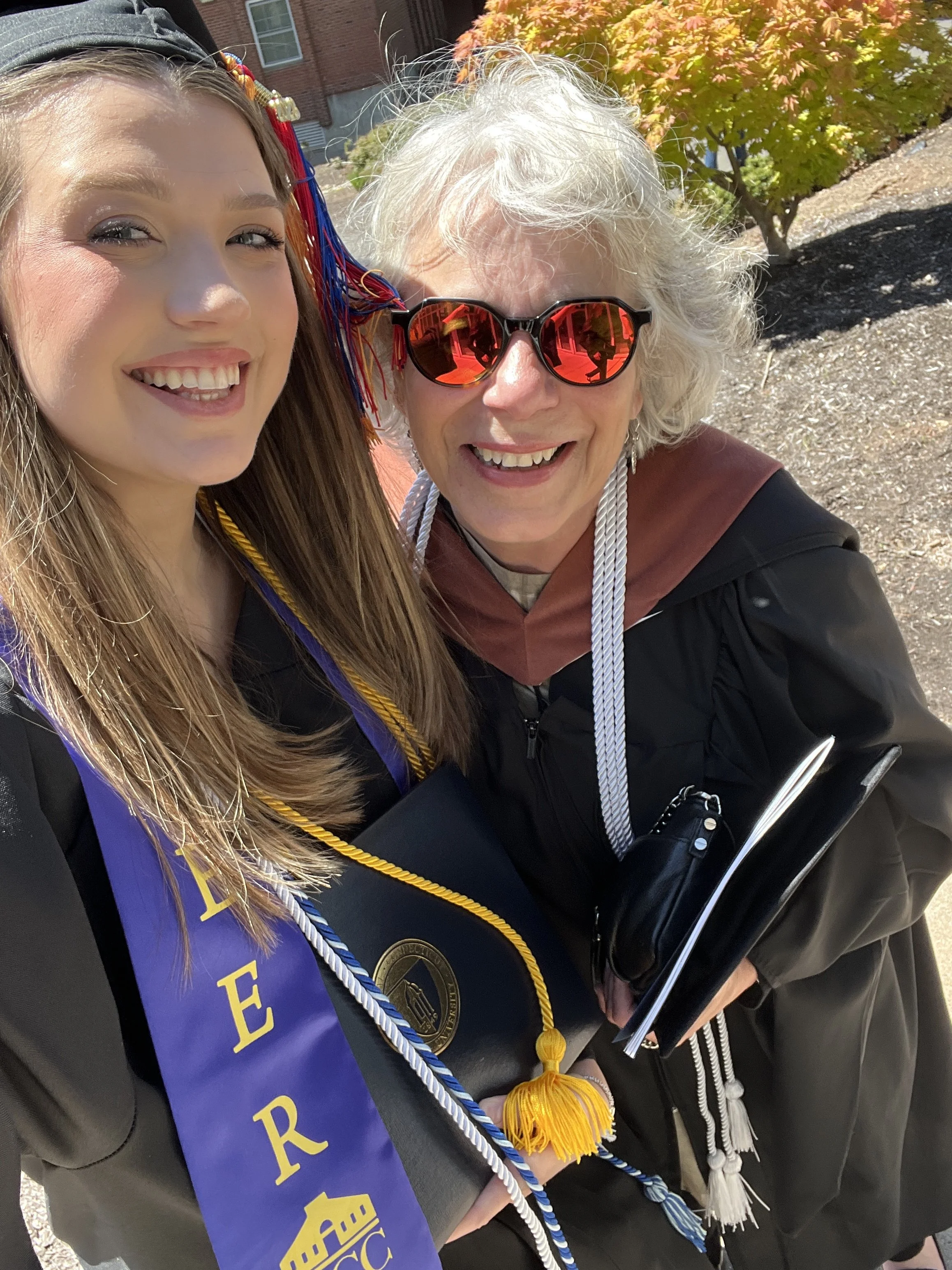 Spring Graduation 2026