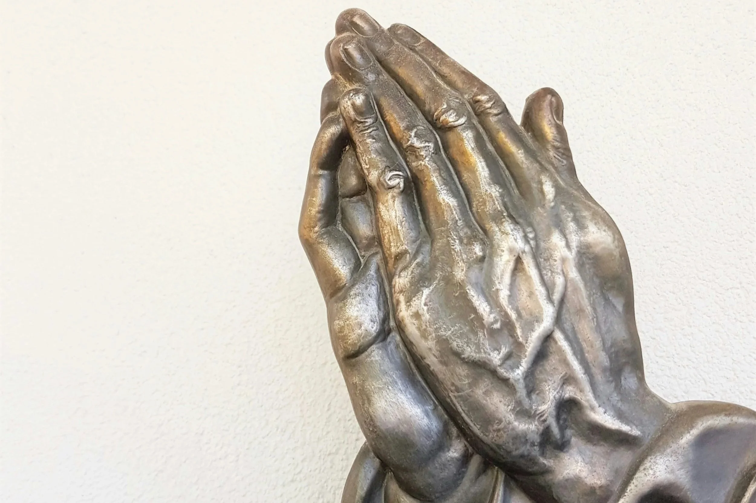 Primatial Prayer Service