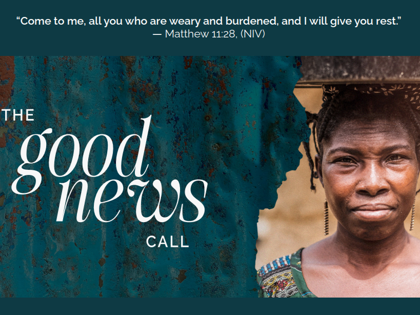 World Day of Prayer—Focus on Nigeria