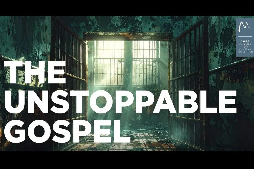 Canberra Men's Christian Convention