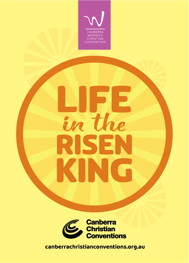 Canberra Women's Christian Convention