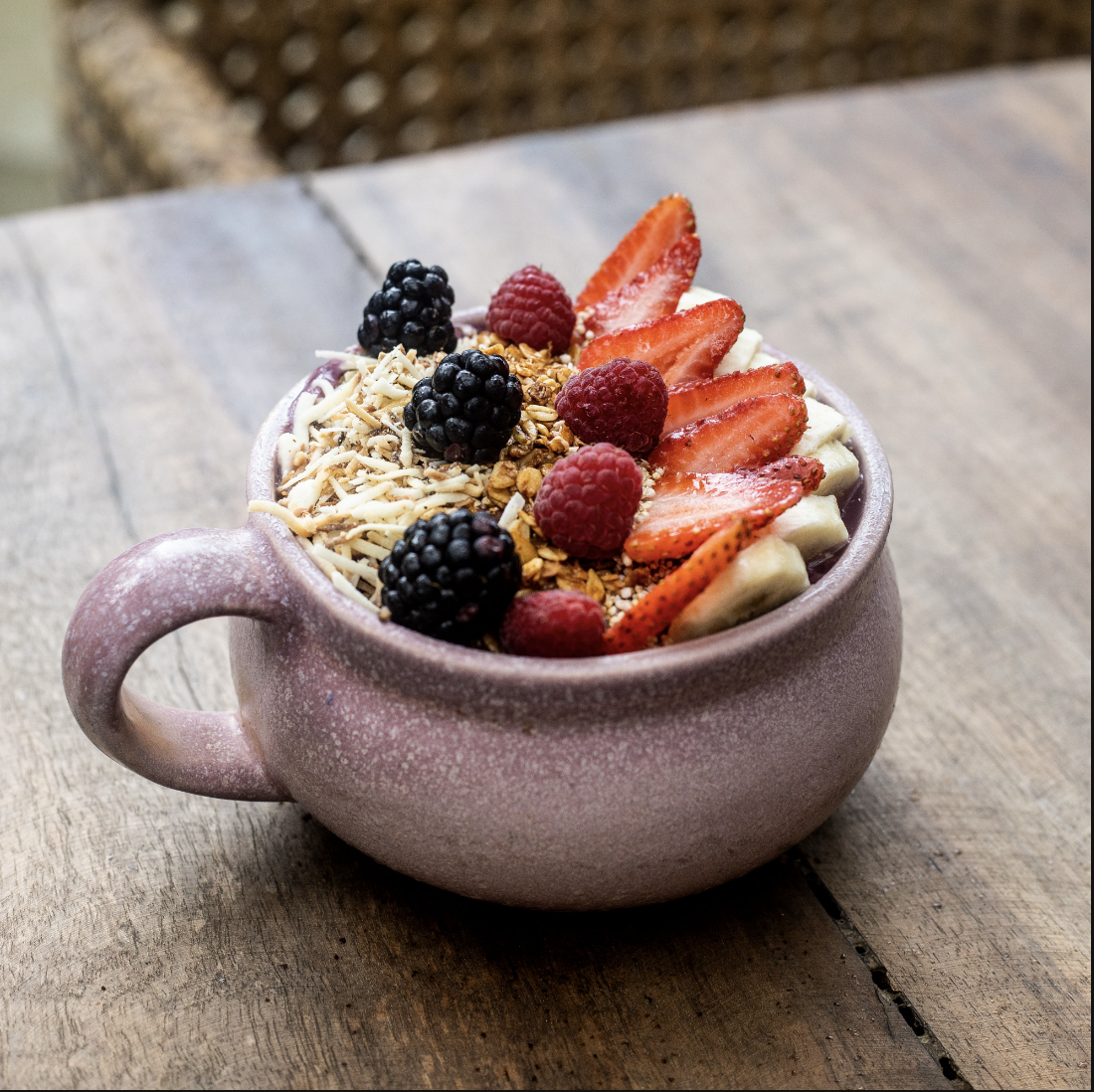 Top Trending Health Foods for Summer 2025 in tulum, mexico