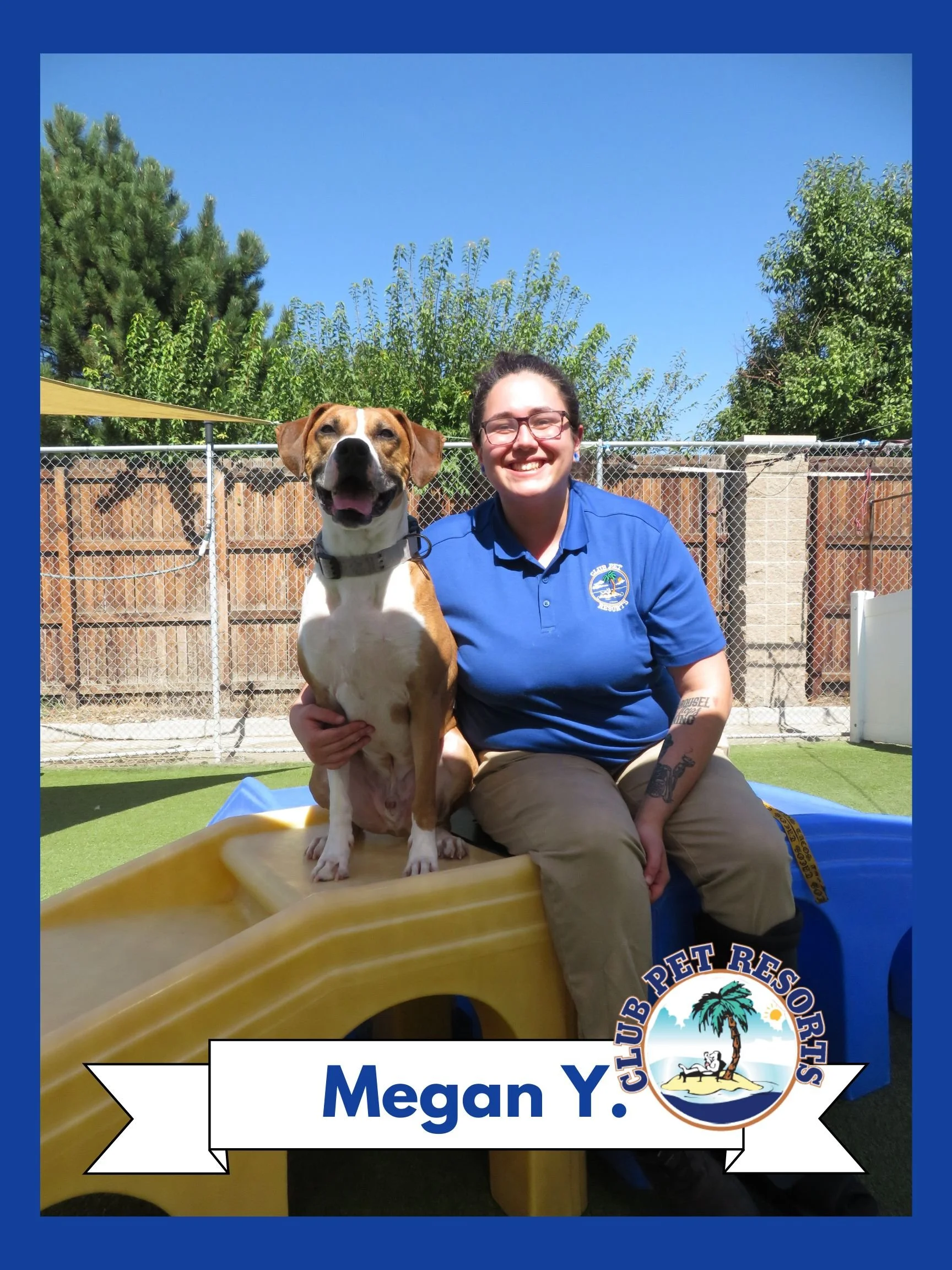 About — Club Pet Resorts