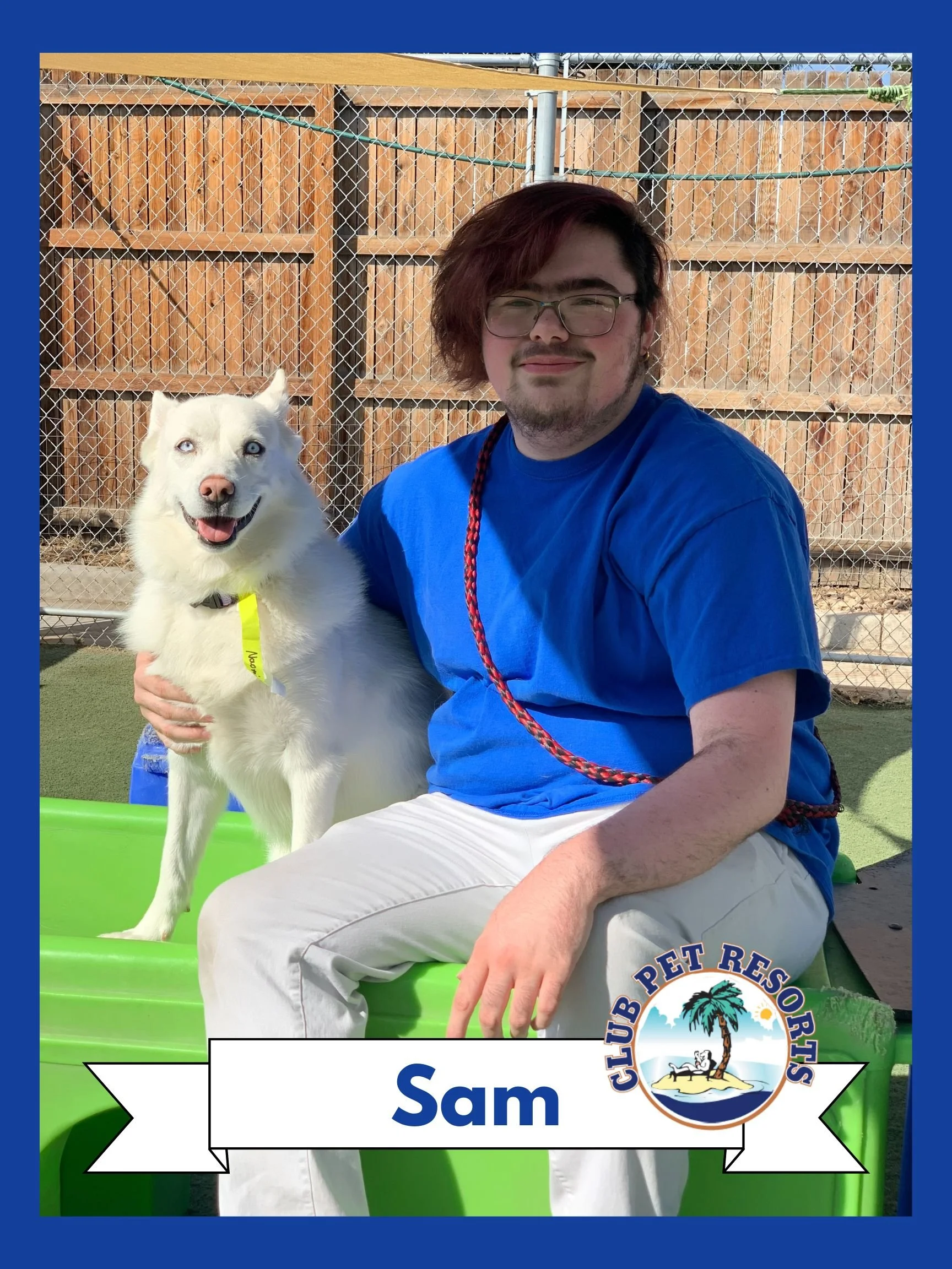 About — Club Pet Resorts