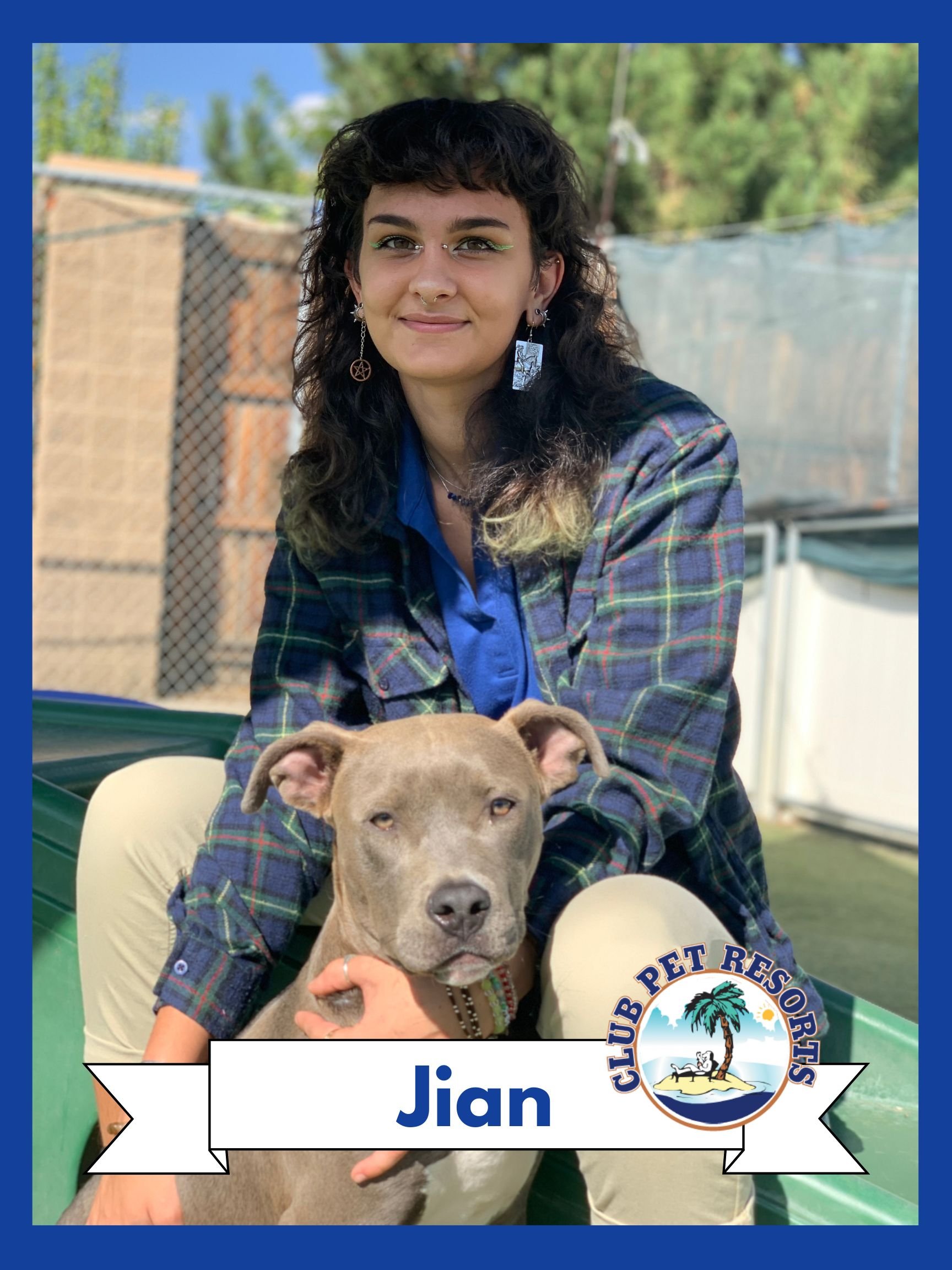 Grooming — Club Pet Resorts