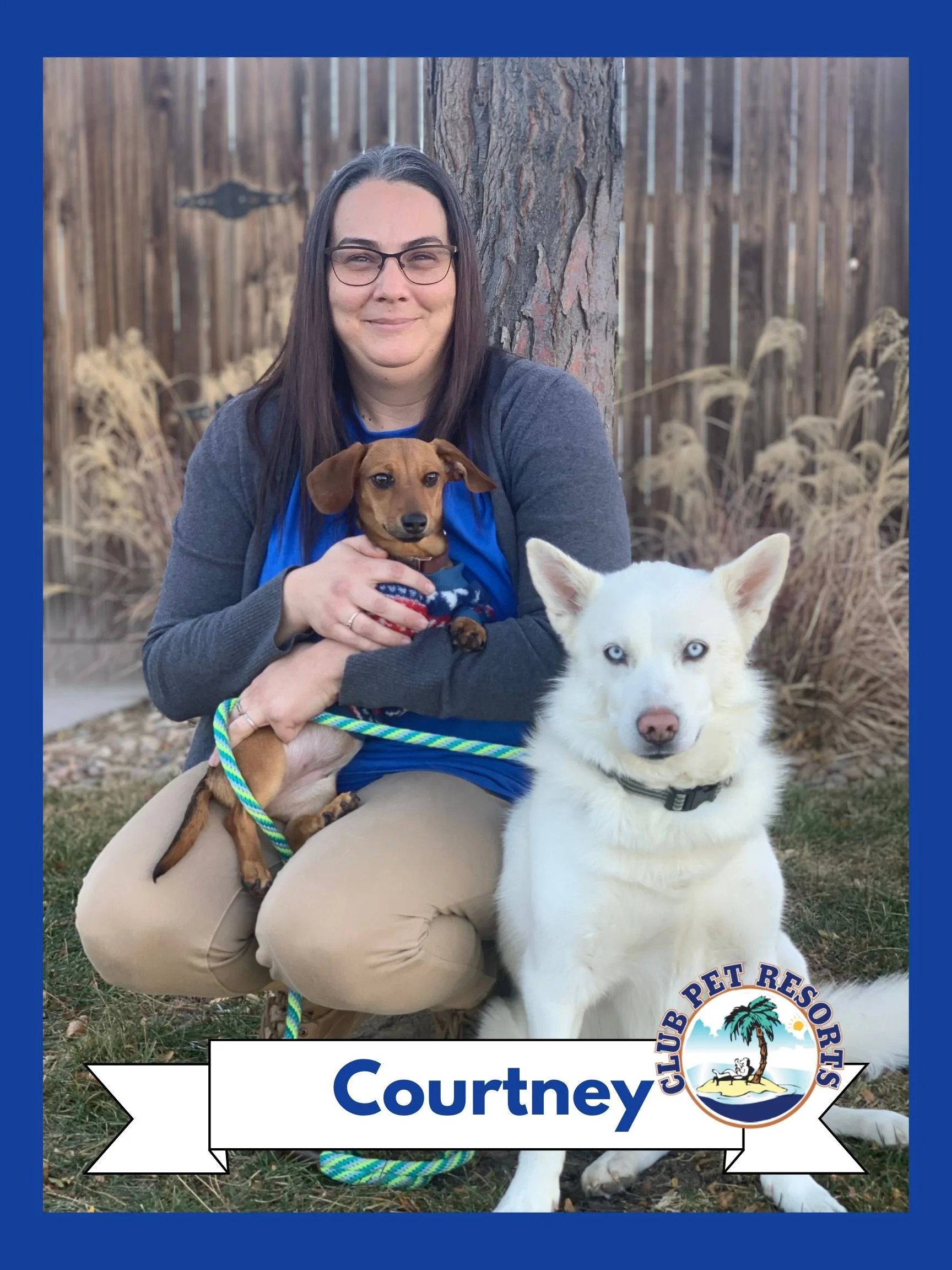 About — Club Pet Resorts