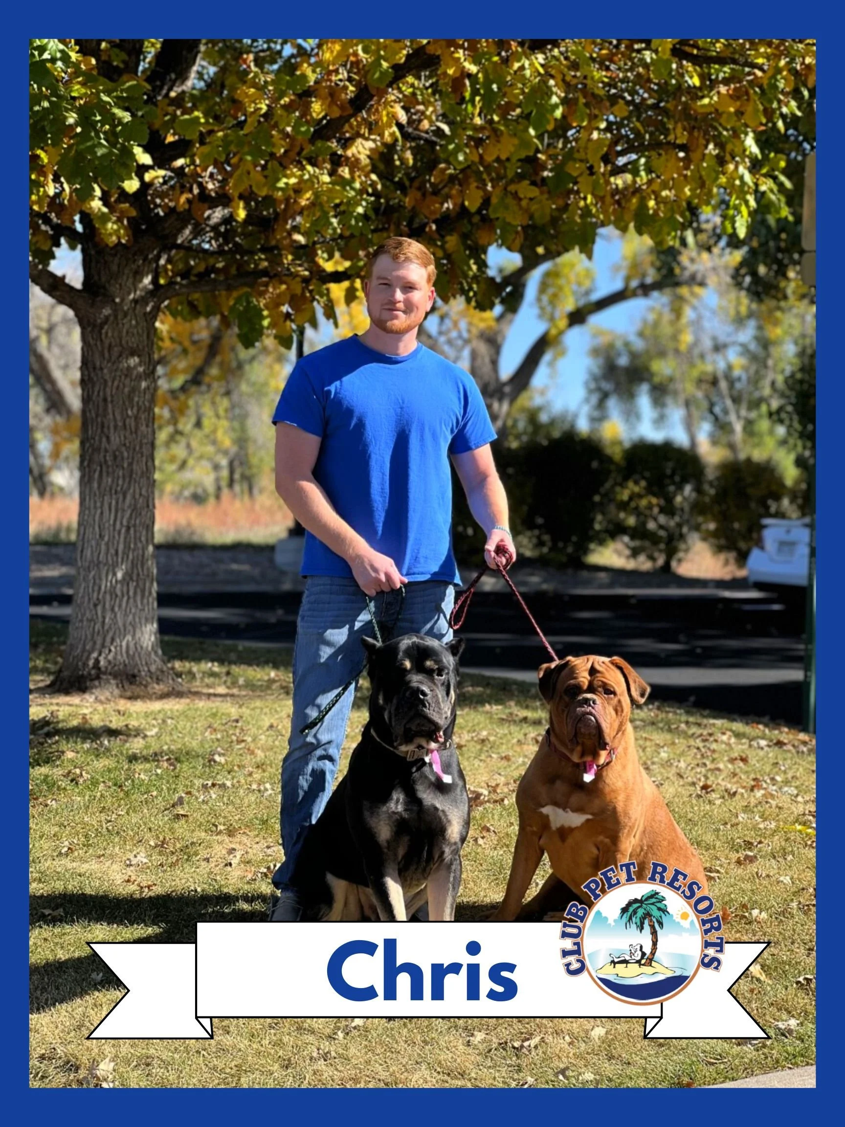 About — Club Pet Resorts