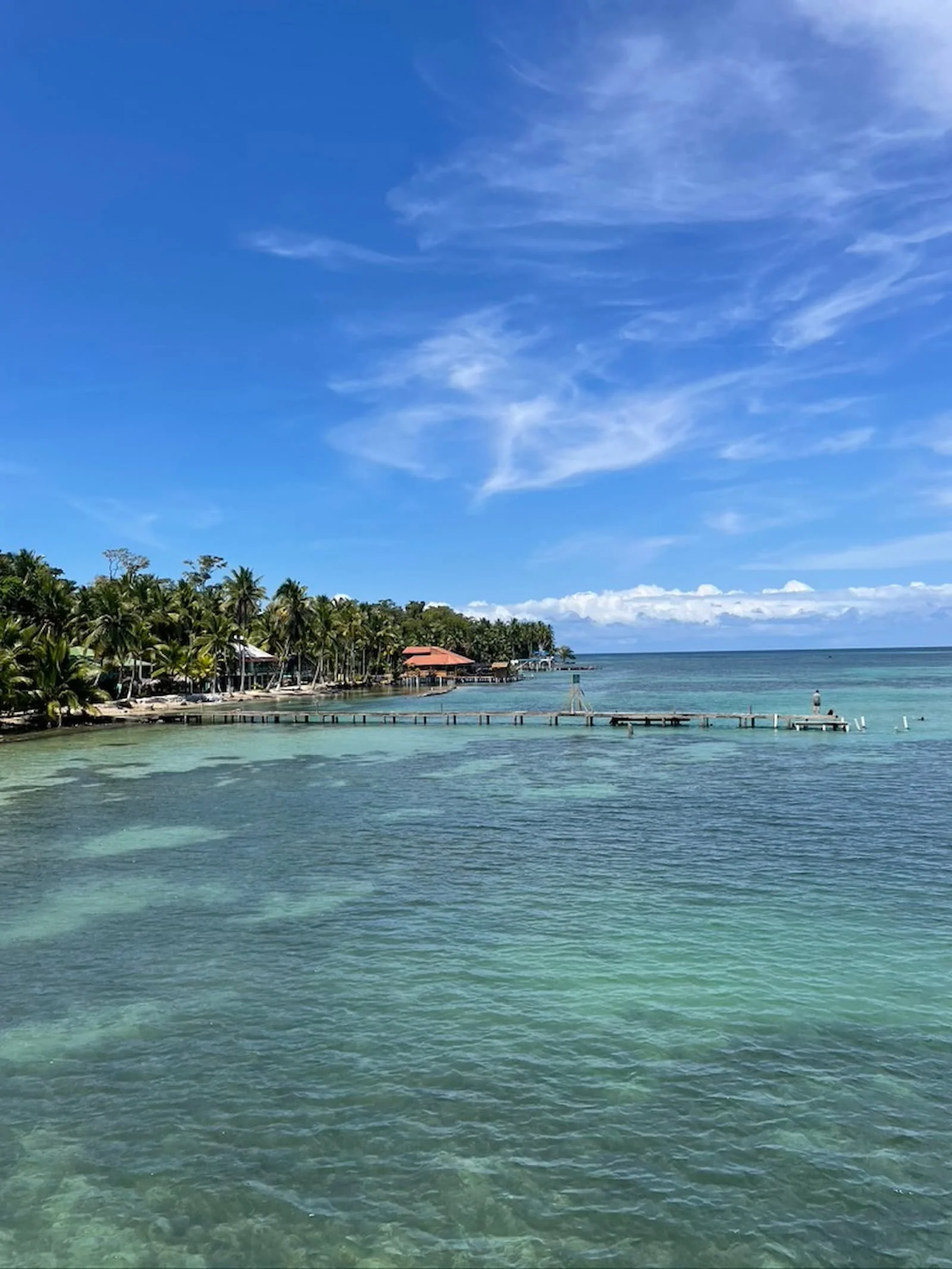 Island vibes with The Experience Surf Camp at Bocas del Toro Panama