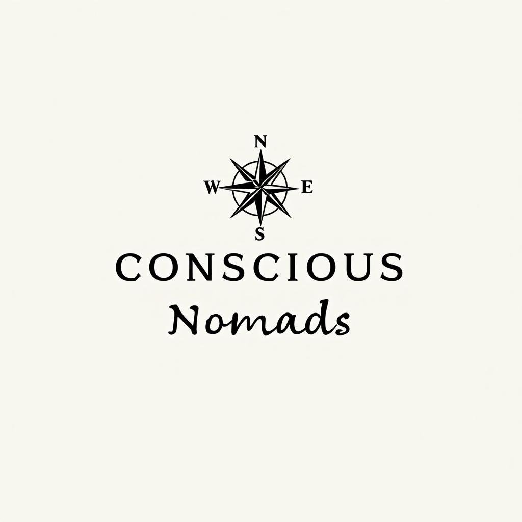 conscious nomads coaching