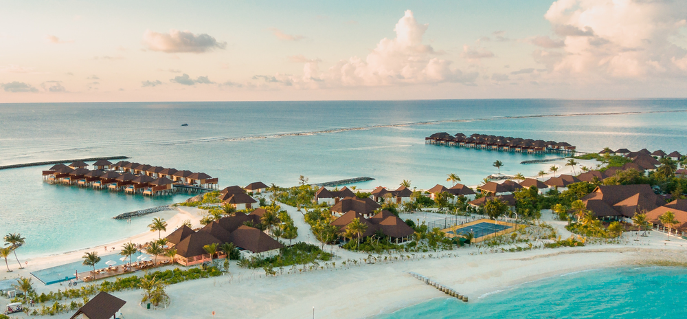 Luxury Leisure and Corporate Travel Agency — JETSET & TRAVEL