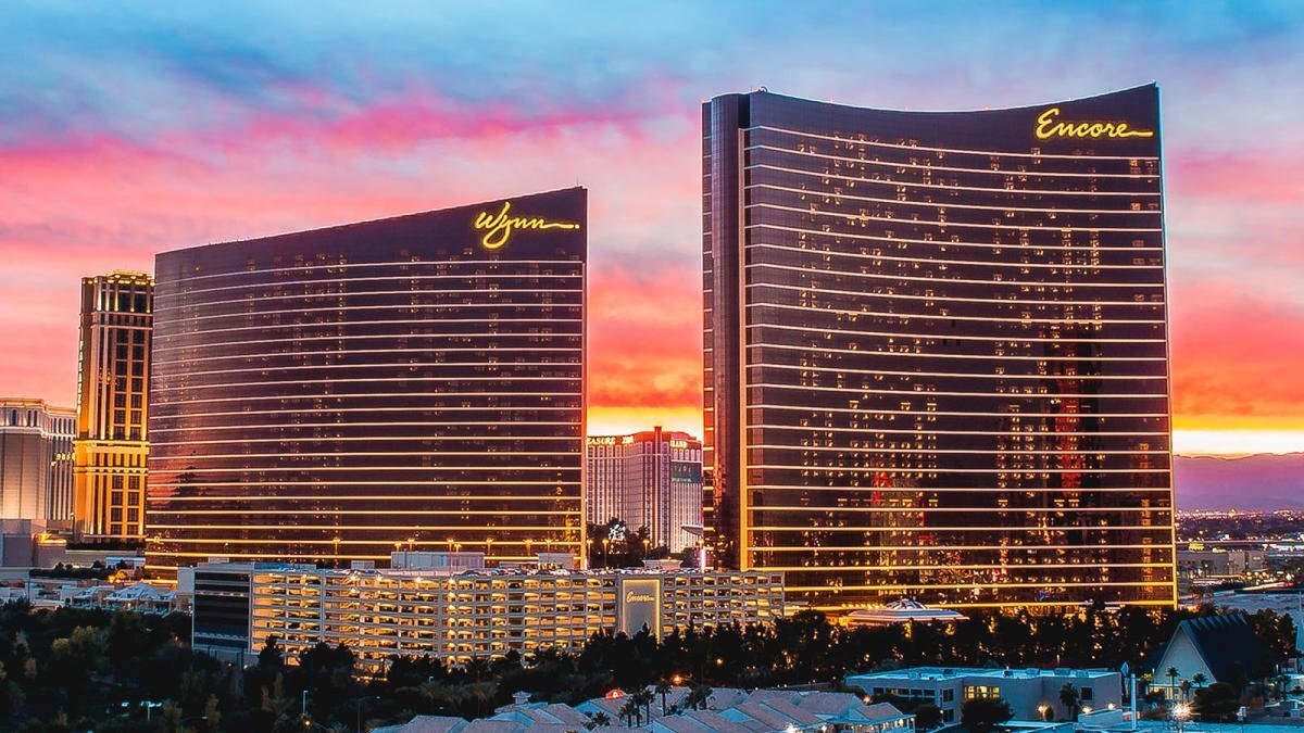 Top 7 Luxury Hotels in Las Vegas - eDreams Travel Blog
