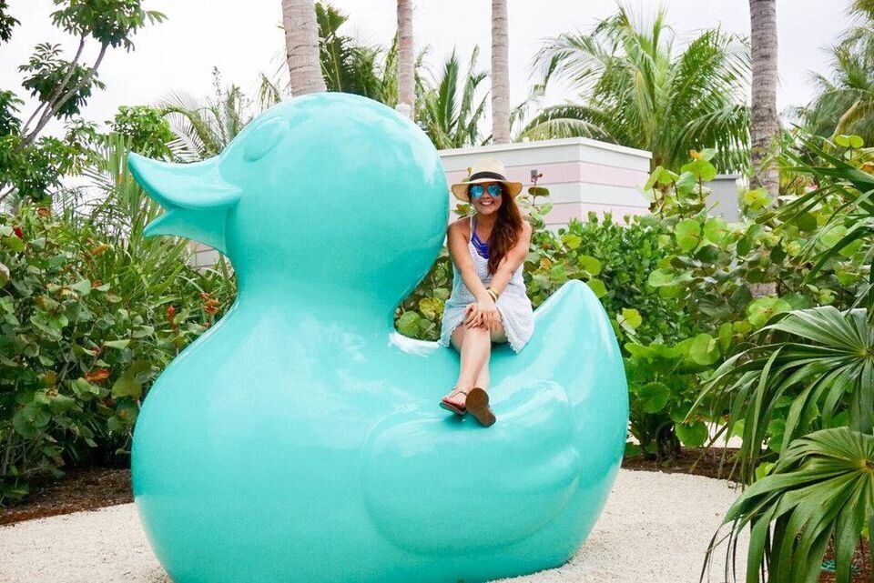 Featured in Forbes: To Help The Bahamas After Hurricane Dorian Take A Vacation To The Bahamas