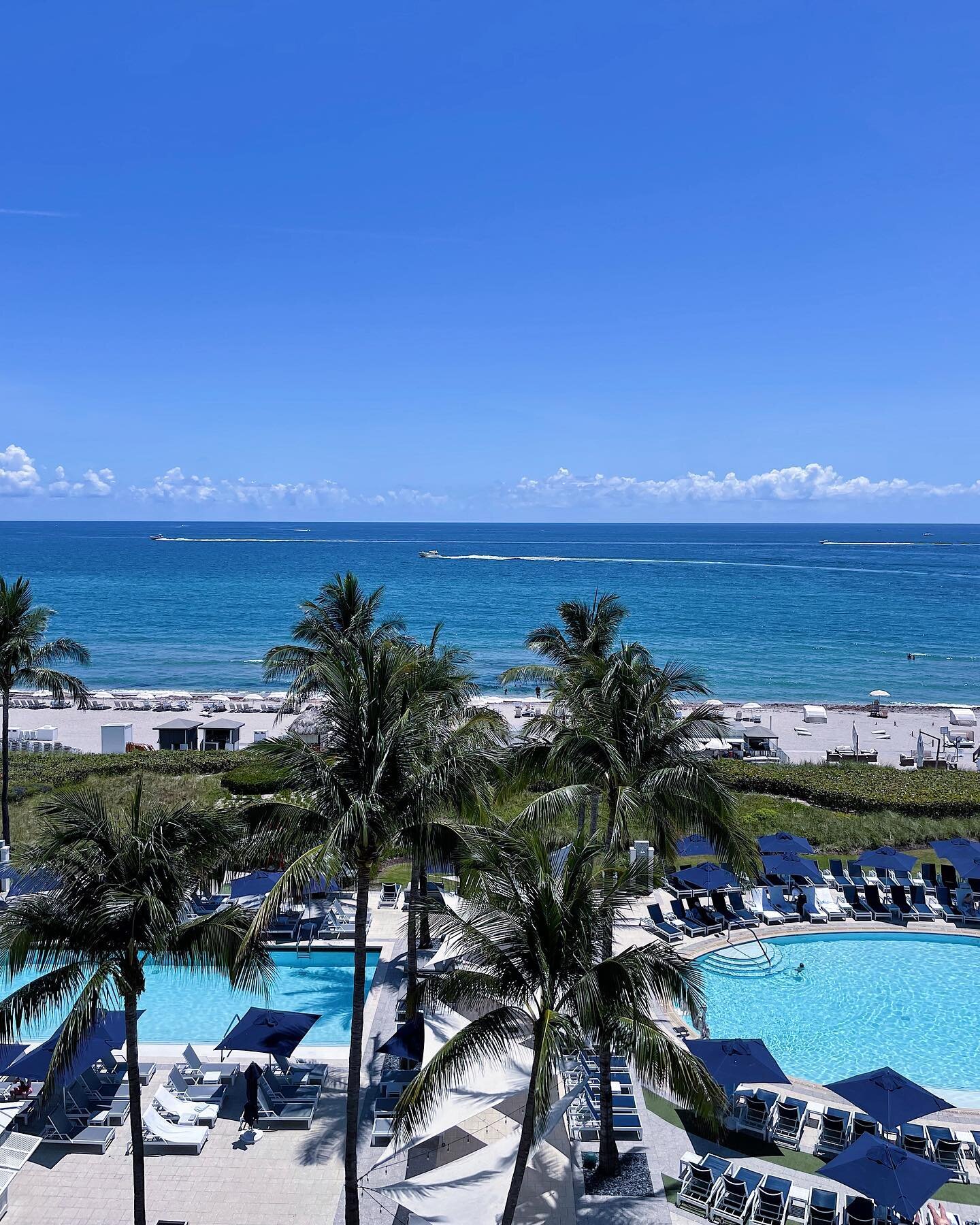 The Boca Raton is Florida&rsquo;s ultimate playground with 5 unique hotel options on-property, the question I get asked most often is - Which building should I stay in? 

Save this post to learn about the differences between each building so we can d
