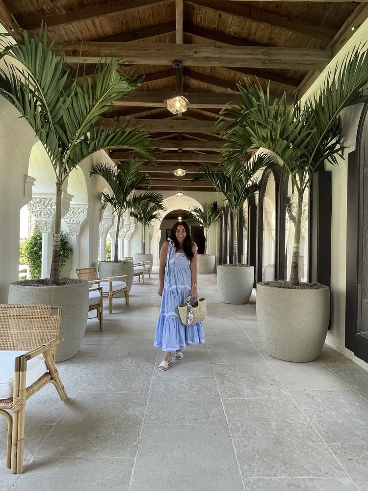 boca raton resort dress code Inspired by The Boca Raton: Timeless Packing Essentials for a Warm-Weather Escape