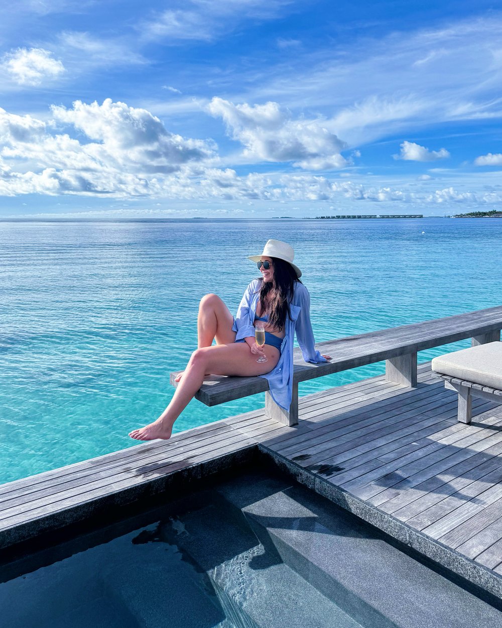 The Best Maldives Resorts