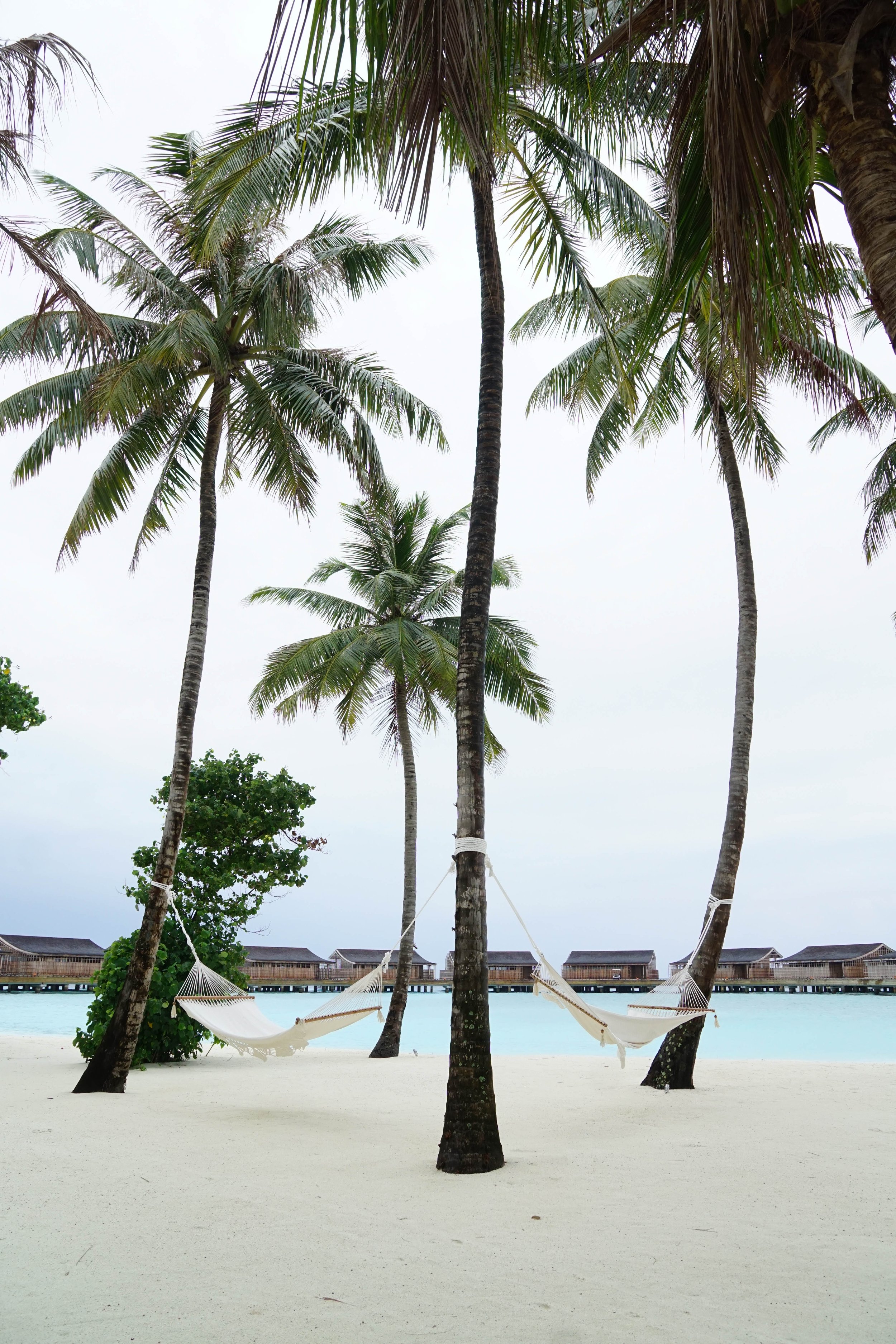 Maldives Resorts 
