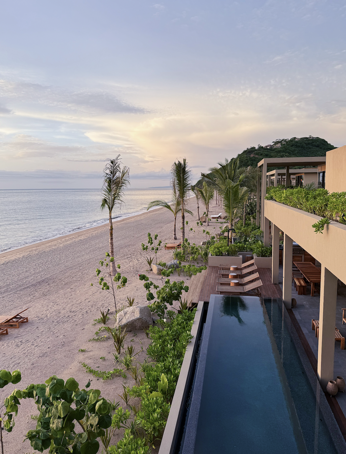Mandarina Resort & Residences