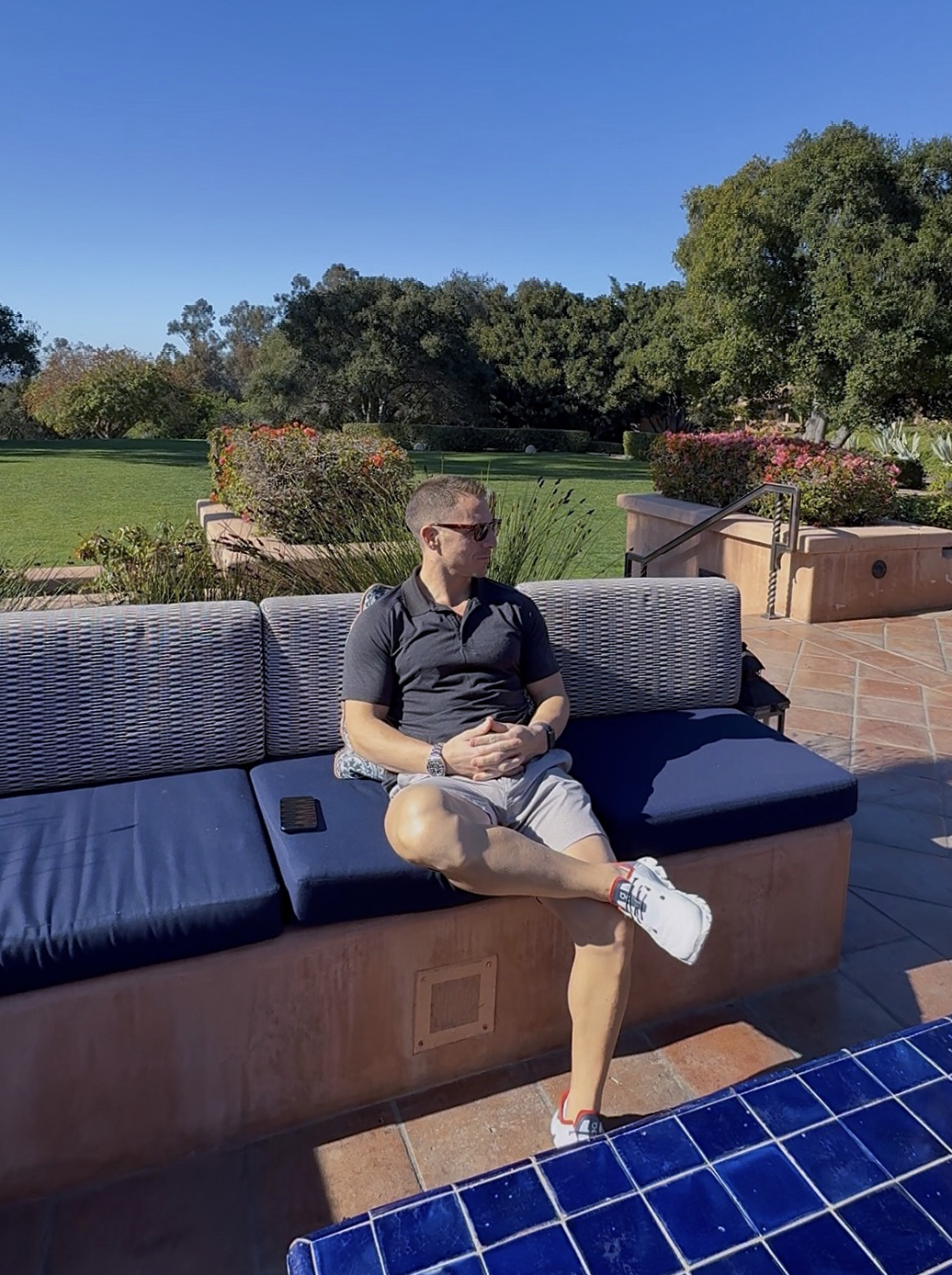 Why Rancho Valencia Is One of Our Favorite Underrated Luxury Resorts in Southern California