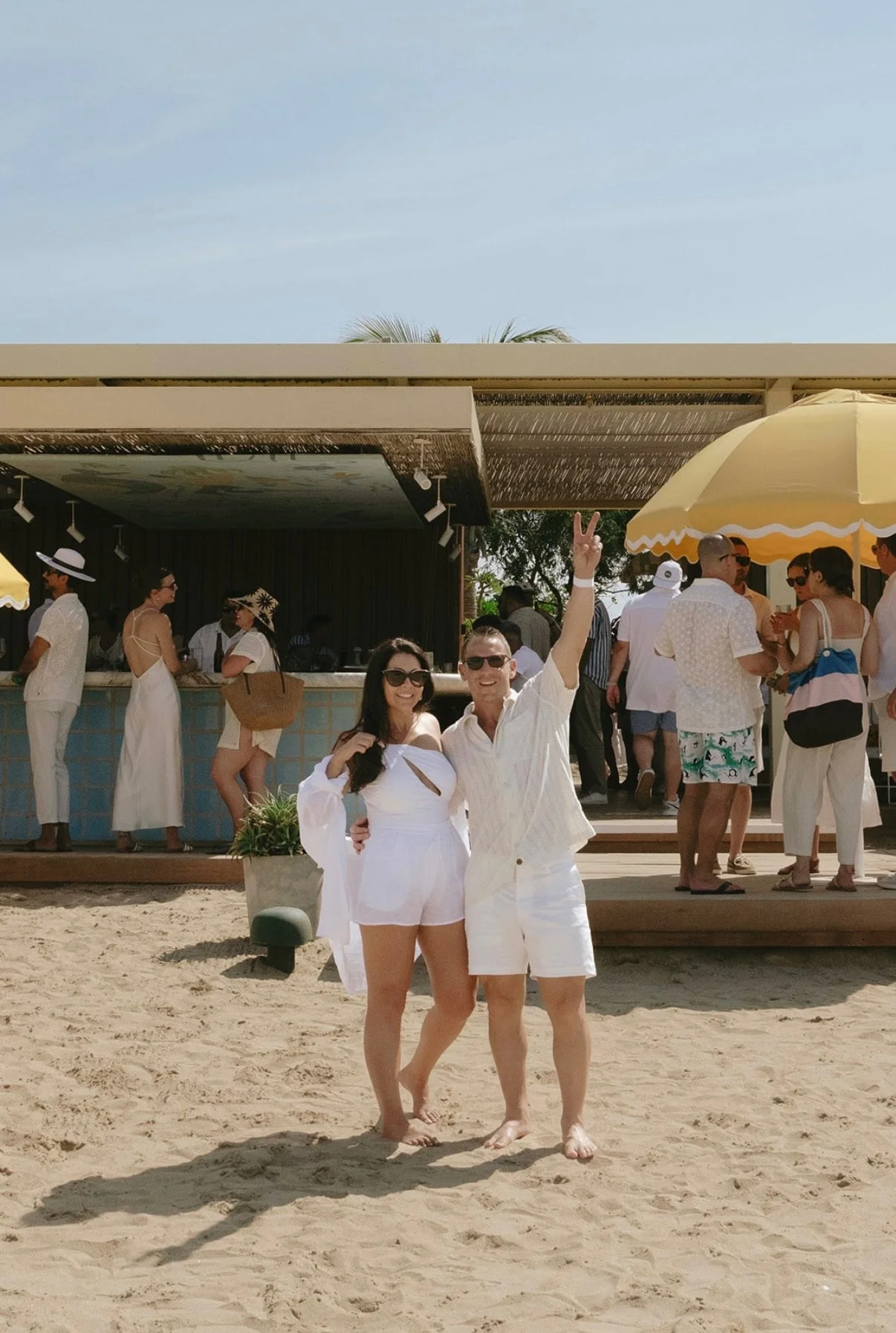 The Great Cabo Debate: Four Seasons Costa Palmas vs. Four Seasons Cabo San Lucas...which is right for you?