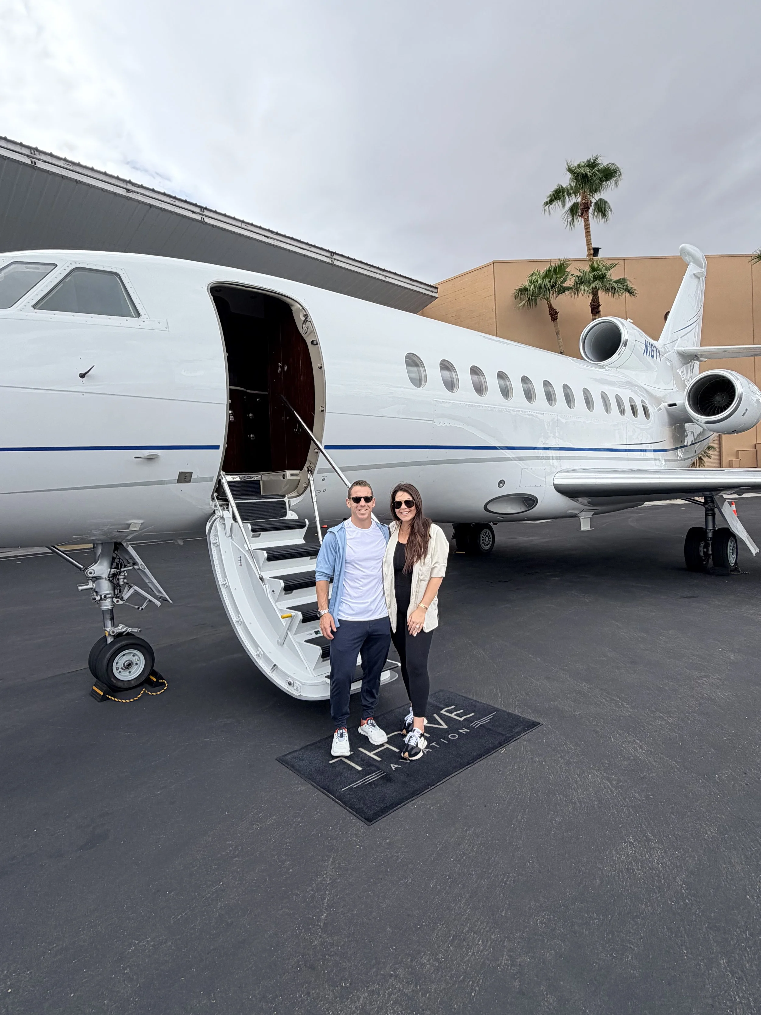 How to Fly Private: Charter, Semi-Private, Private Terminals and Jet Journeys