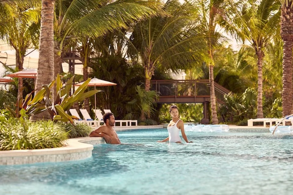 Boca Raton Pool The differences of building and where to stay at The Boca Raton ...