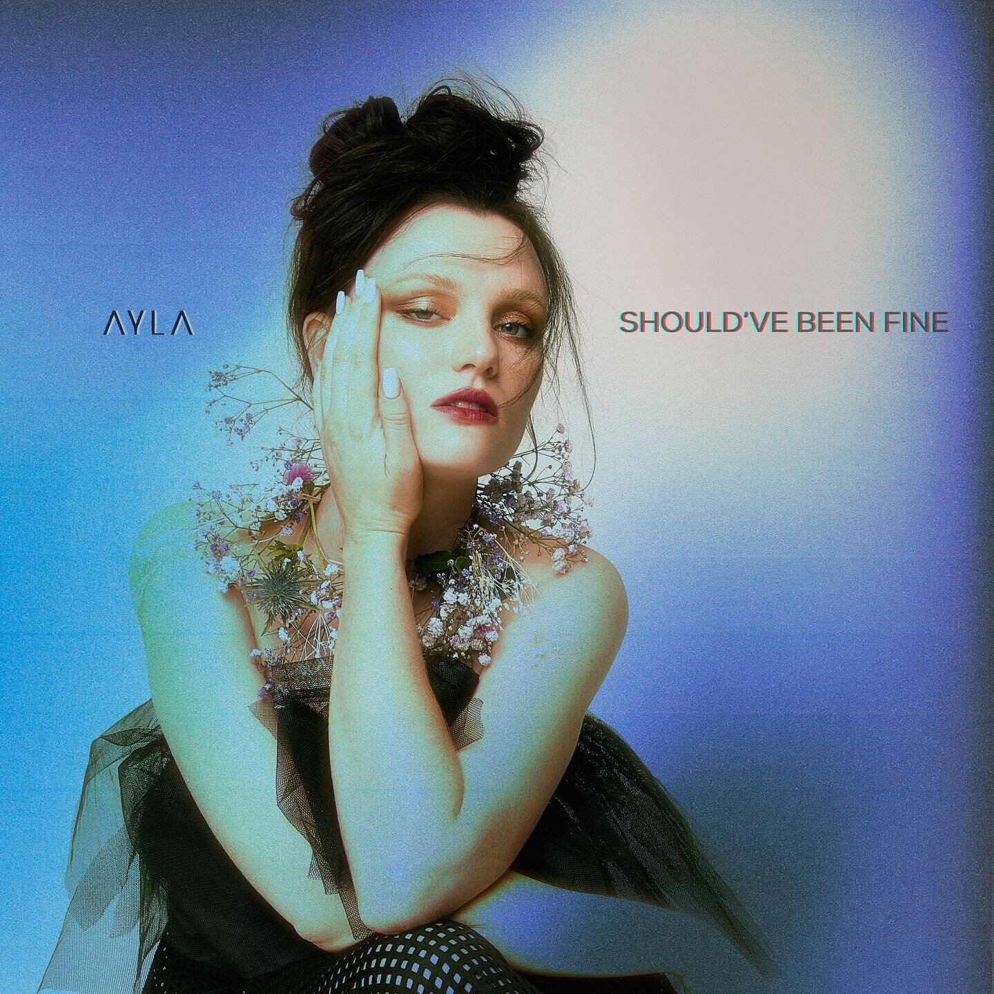 @ayla_live &lsquo;Should&rsquo;ve Been Fine&rsquo; is out now! 🌟&thinsp;
&thinsp;
This emotionally charged and deeply introspective track is a heartfelt exploration of love, the choices we make, and the poignant question of &lsquo;what if?&rsquo;.&t